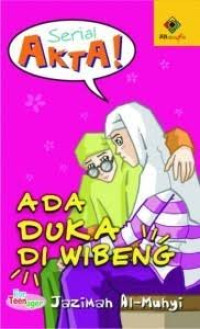 Image of Ada Duka Di Webing
