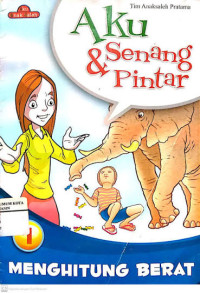 Image of Aku Senang & Pintar