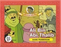Image of Ali Bin Abi Thalib