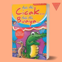 Image of Andai Aku Cicak Andai Aku Buaya