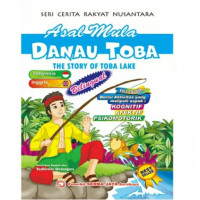 Image of Asal Mula Danau Toba