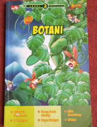 Image of Botani