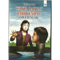 Image of Cerita Rakyat Dari Kendal (Jawa Tengah)