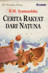 Image of Cerita Rakyat dari Natuna