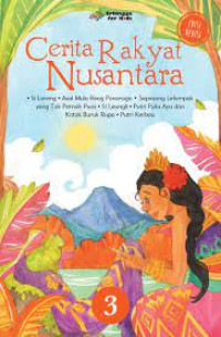 Image of Cerita Rakyat Nusantara 3