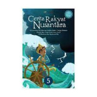 Image of Cerita Rakyat Nusantara 5