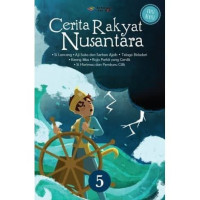 Image of Cerita Rakyat Nusantara 5