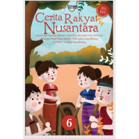 Image of Cerita Rakyat Nusantara 6