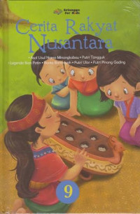 Image of Cerita Rakyat Nusantara 9