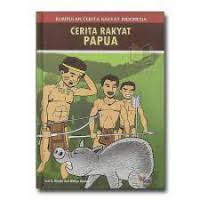 Image of Cerita Rakyat Papua