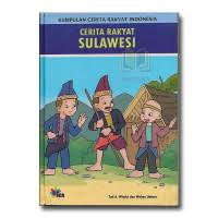Image of Cerita Rakyat Sulawesi