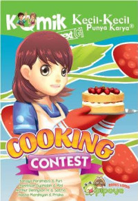 Image of Cooking Contest