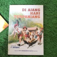 Image of Di Ajang Hari Terpanjang