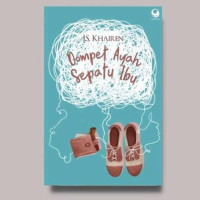 Image of Dompet Ayah Sepatu Ibu
