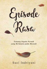 Image of Episode Rasa