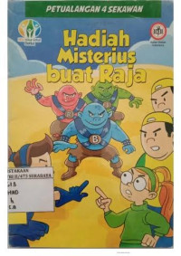 Image of Hadiah Misterius Buat Raja