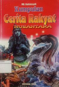Image of Kumpulan Cerita Rakyat Nusantara