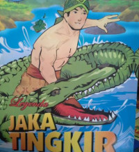 Image of Legenda Jaka Tingkir