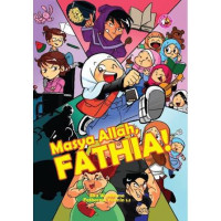 Image of Masya Allah, Fathia!