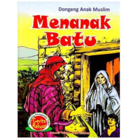 Image of Menanak Batu
