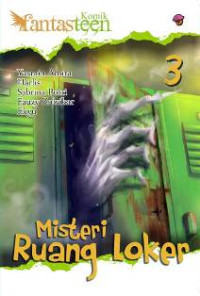 Image of Misteri Ruang Loker 3