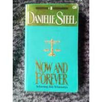 Image of Now And Forever