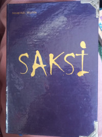 Image of Saksi