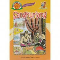 Image of Sangkuriang