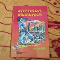 Image of Saparua Membara
