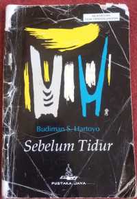 Image of Sebelum Tidur