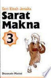 Image of Seri Kisah Jenaka Sarat Makna 3