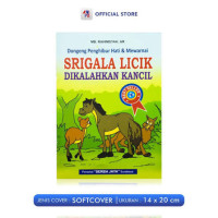 Image of Serigala Licik Dikalahkan Kancil