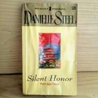 Image of Silent Honor (Putri dari Timur)