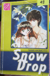 Image of Snow Drop