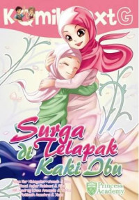 Image of Surga di Telapak Kaki Ibu
