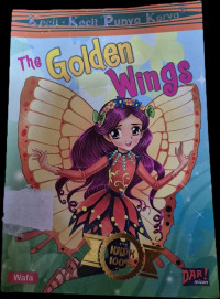 Image of The Golden Wings