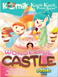Image of Wonderful Castle