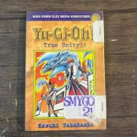 Image of Yu-Gi-Oh!